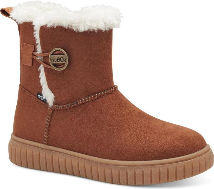 Image du produit S.Oliver Bottines (37)