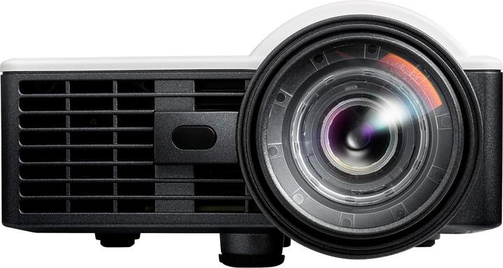 Actual product image Optoma ML1050STI (WXGA, 535 lm, 0.8:1)