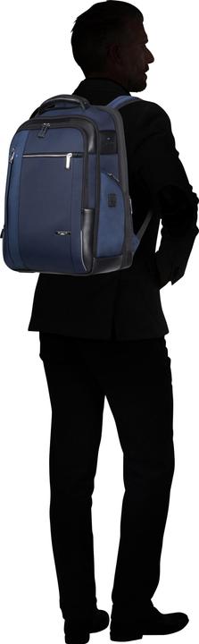 Actual product image Samsonite Spectrolite 3.0 Laptop Backpack (17.3 inch) (30.50 l)