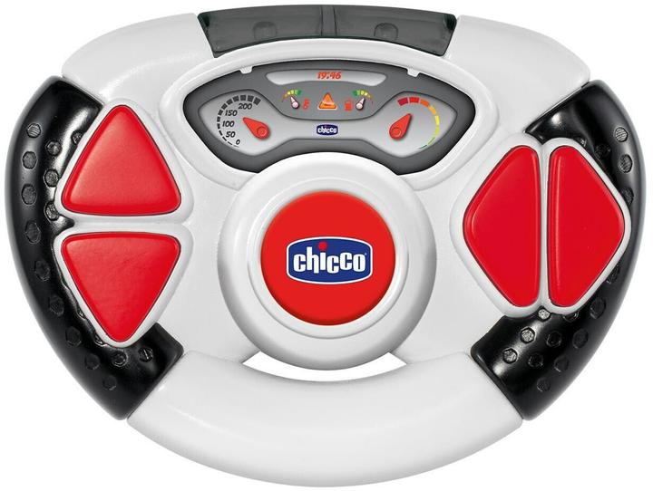 Image du produit Chicco Fusée Le Crossover Rc