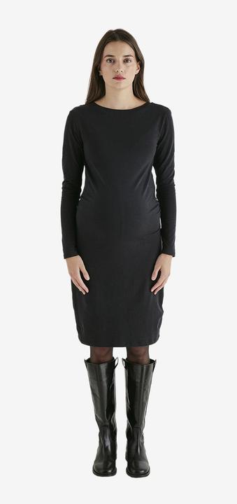 Produktbild Vertbaudet Umstandskleid BASIC, Stretch-Jersey Oeko-Tex (40)