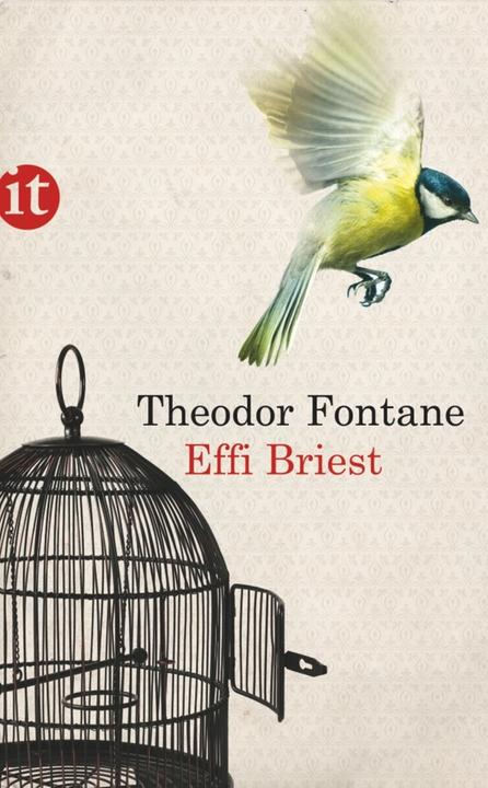 Produktbild Effi Briest (Deutsch, Theodor Fontane, 2011)