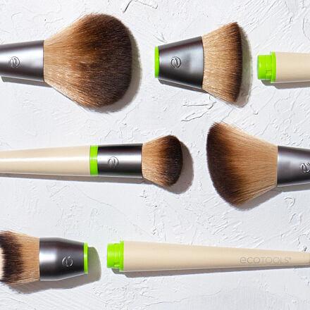 Actual product image EcoTools Brush Daily Essentials Total Face Kit (Set)