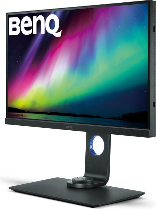 Immagine prodotto BenQ Sw271 (3840 x 2160 pixel, 27")