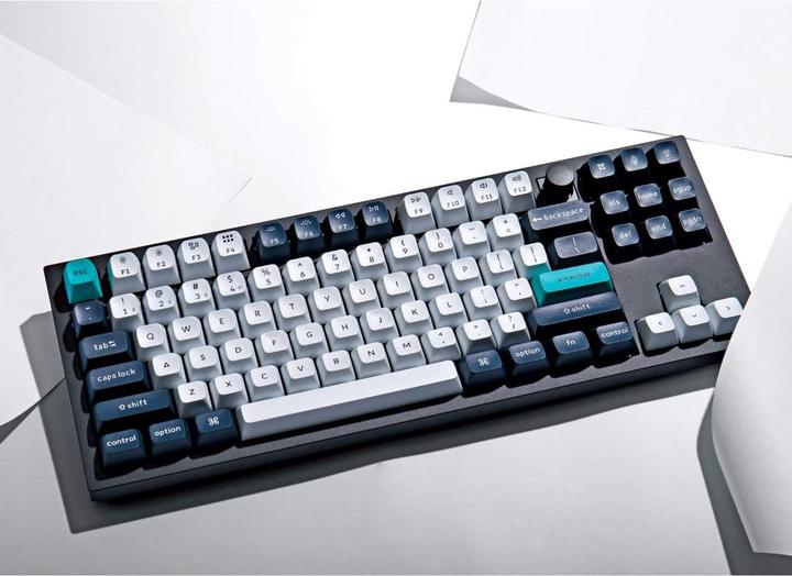 Actual product image Keychron Q3 Max (US, Wireless, Cable)