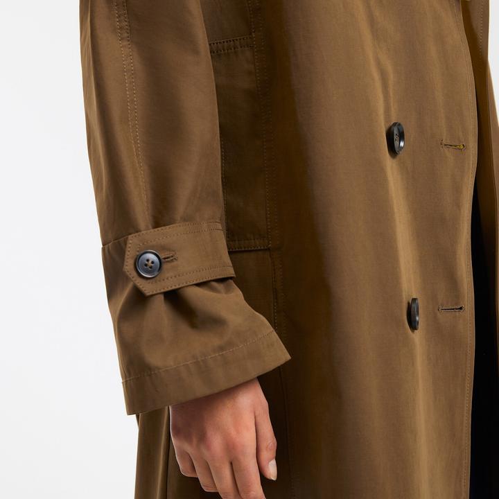 Immagine prodotto La Redoute Collections Trenchcoat (XS)