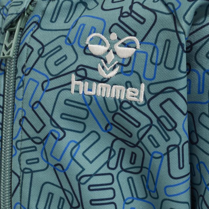 Immagine prodotto hummel Giacca Con Zip Hmlolympus (86)