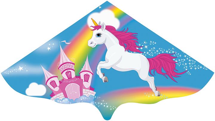 Günther Flugspiele Emma Unicorn