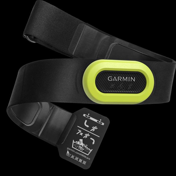 Actual product image Garmin HRM-Pro
