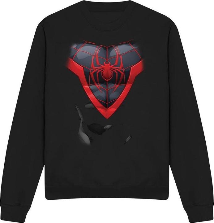 Spiderman Sweatshirt (S)