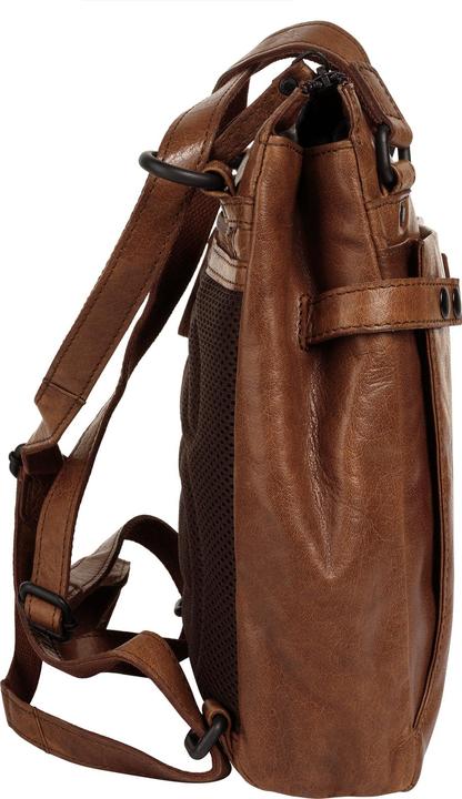 Actual product image Spikes & Sparrow Rucksack (4 l)