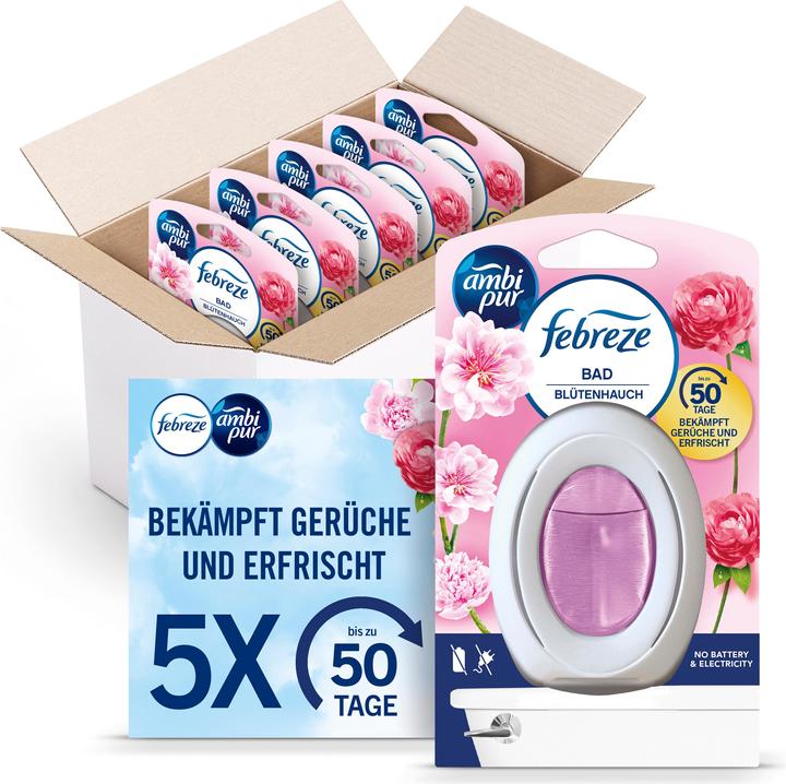 Febreze Blossom breath