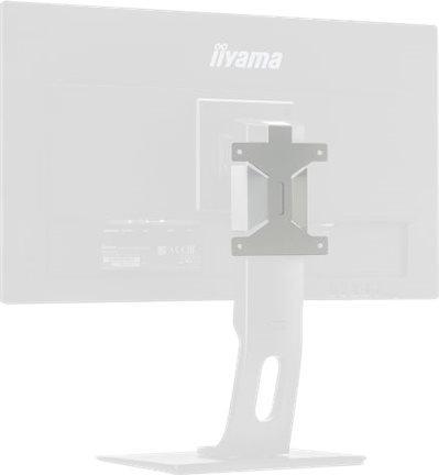 Actual product image iiyama MD BRPCV03-W (Wall)