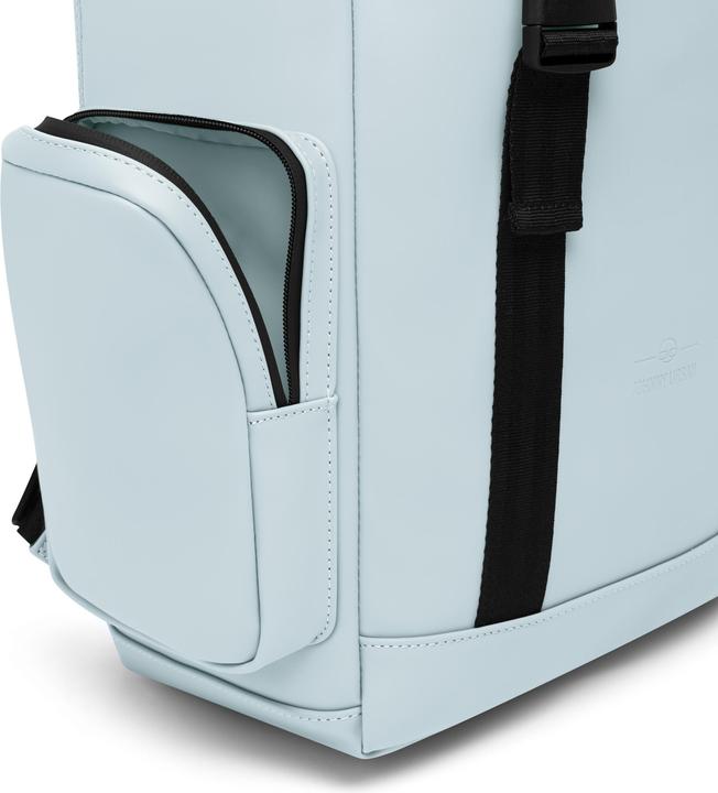 Actual product image Johnny Urban Finley - Backpack, Ice (17 l)