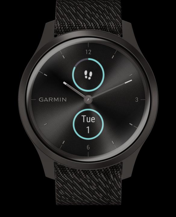 Actual product image Garmin Vivomove Style (42 mm)