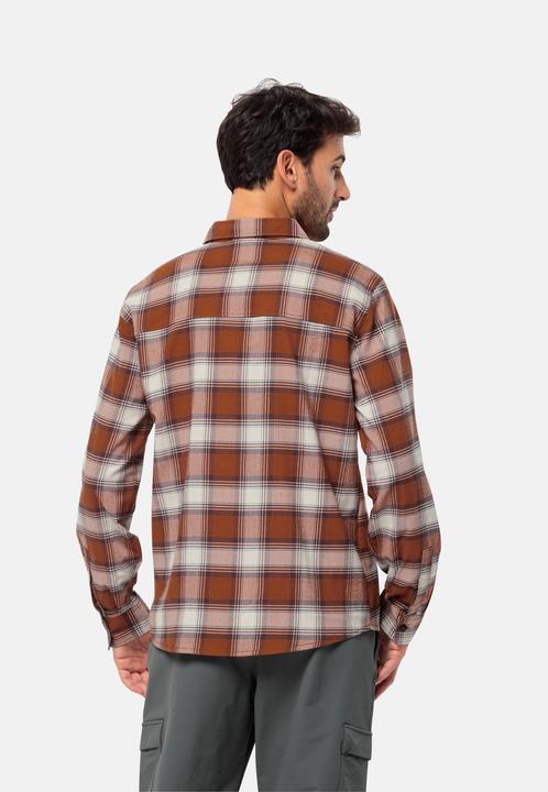 Immagine prodotto Jack Wolfskin Wanderweg Shirt M (M)