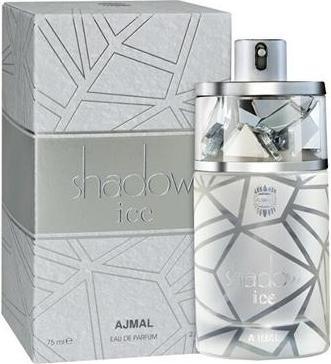 Produktbild Ajmal Shadow Ice - EDP - 75 ml (Eau de Parfum, 75 ml)