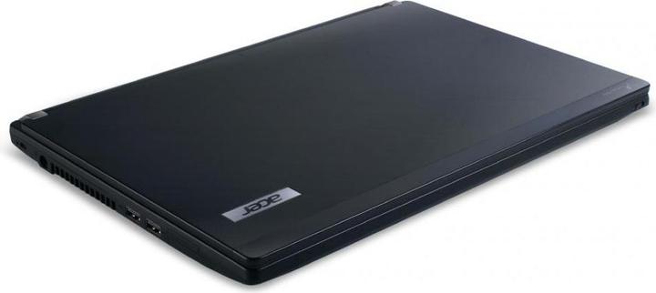 Actual product image Acer TravelMate P633-M (13.30", Intel Core i5-3230M, 4 GB, CH)