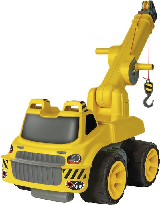 Productafbeelding Simba BIG Power Worker Maxi Kraan