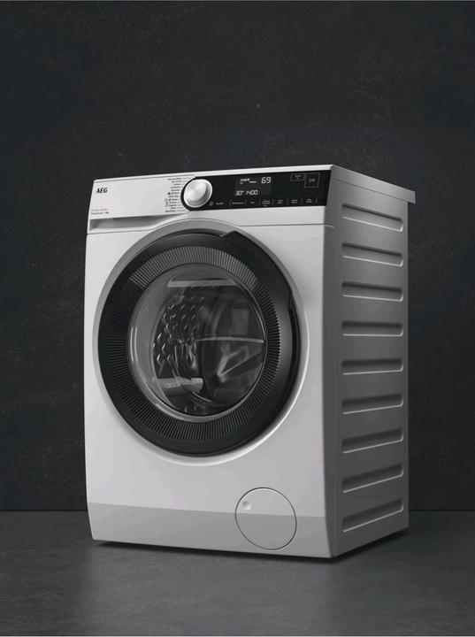 Image du produit AEG LR7A70690 (9 kg, Gauche)