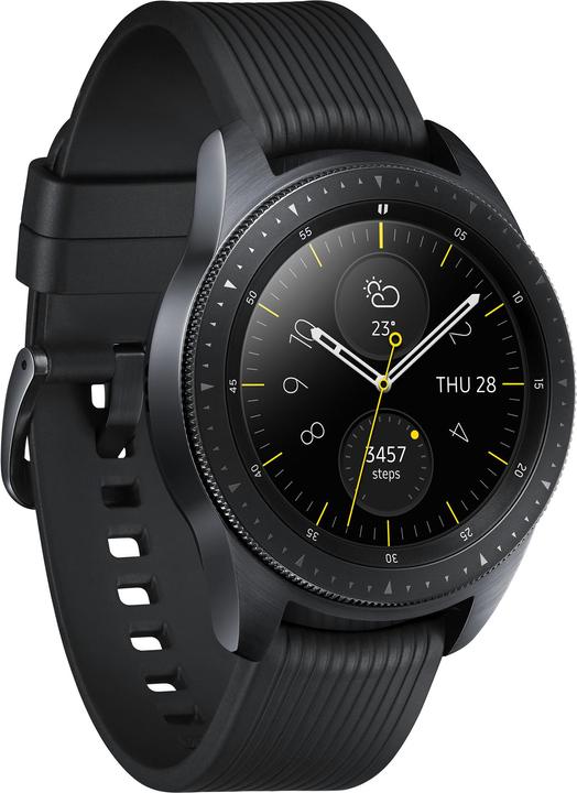 Produktbild Samsung Galaxy Watch R815 (EU) (42 mm, 4G)