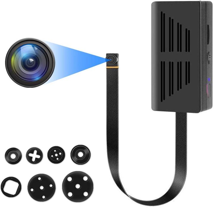 Produktbild Esrover Mini Kamera