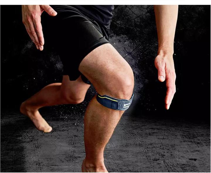 Actual product image Push Patellabandage (One size)