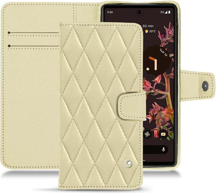 Beige - Couture (Nappa - Pantone #ceb888)