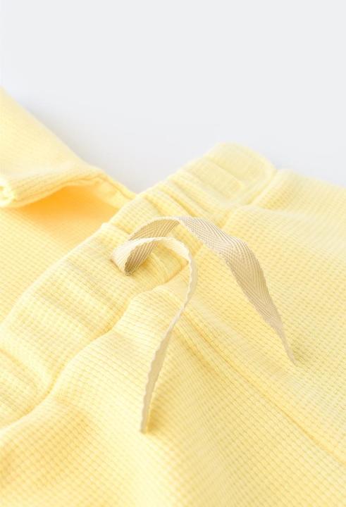 Actual product image BabyCosy Short & Tshirt Set (74)