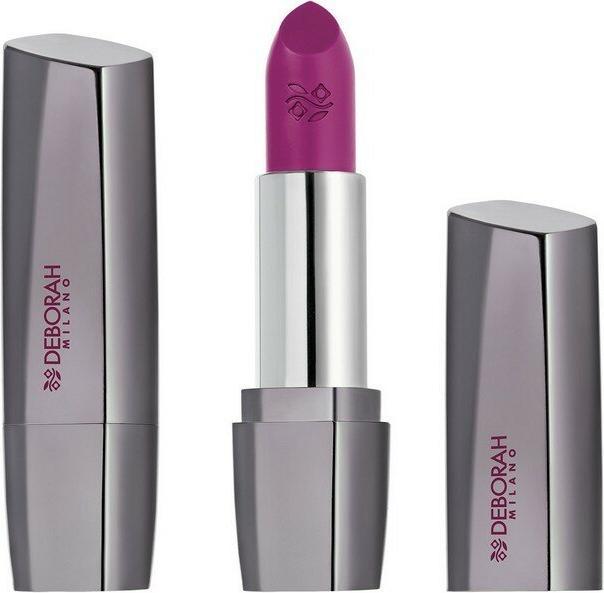Produktbild Deborah Milano Roter langanhaltender Lippenstift 13 Modern Ma