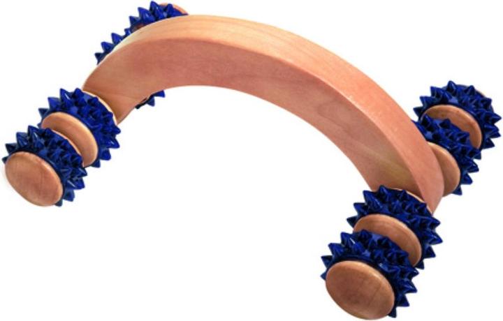 Massagehandroller gross
