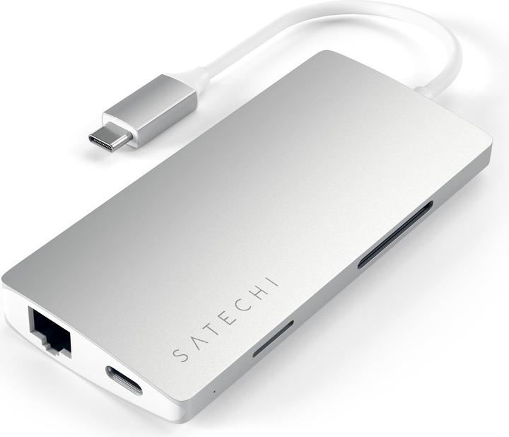 Produktbild Satechi St-Tcmas (USB-C, 1 Ports)