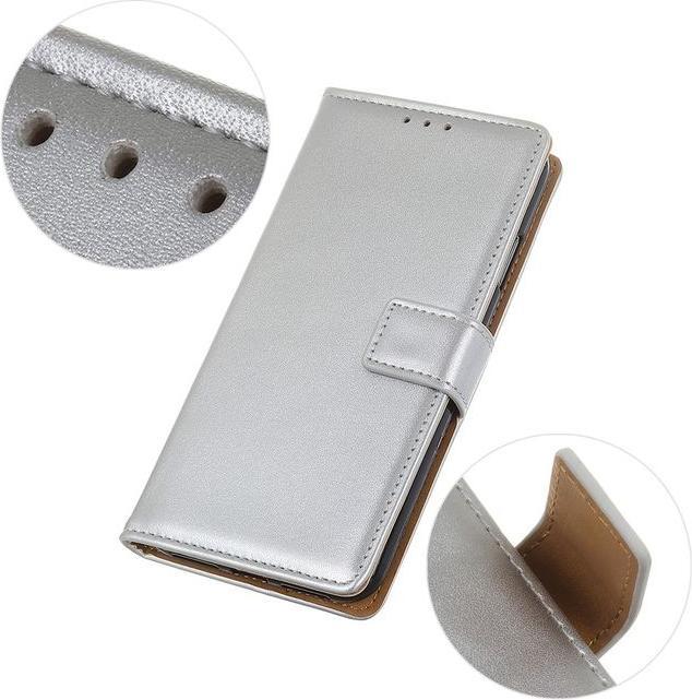 Produktbild MU Classic Classic II Leder Bookcover Series (Xiaomi Mi 11i)