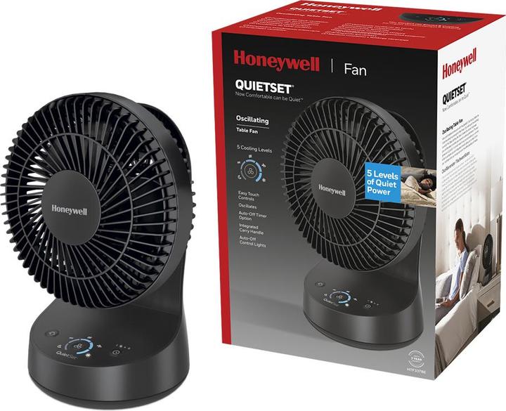 Produktbild Honeywell HTF337BE4