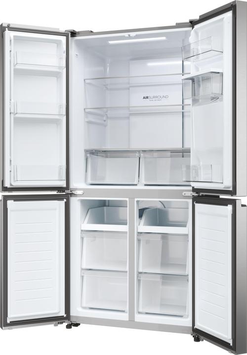 Actual product image Haier HCR3818EWMM (463 l)