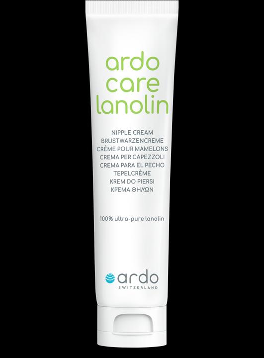 Produktbild Ardo Care Lanolin, Brustwarzensalbe (30ml)