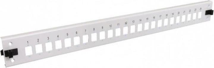 Produktbild Lightwin Frontplatte für Verteilerlade