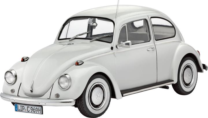 Produktbild Revell VW Beetle Limousine 1968