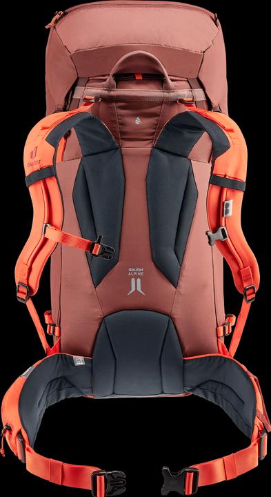 Produktbild Deuter Guide 44 + 8 (44 l)