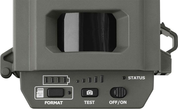 Actual product image Spypoint Flex E-36