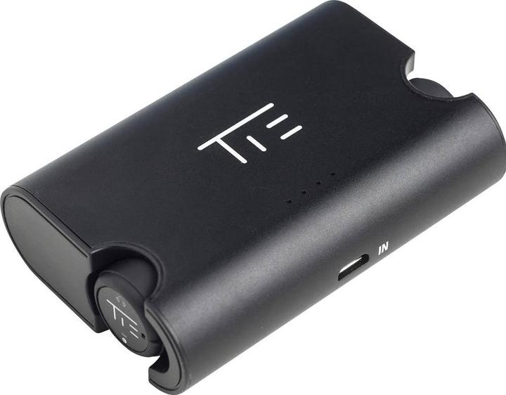 Image du produit TIE Pro (ANC, 4 h, Sans fil)