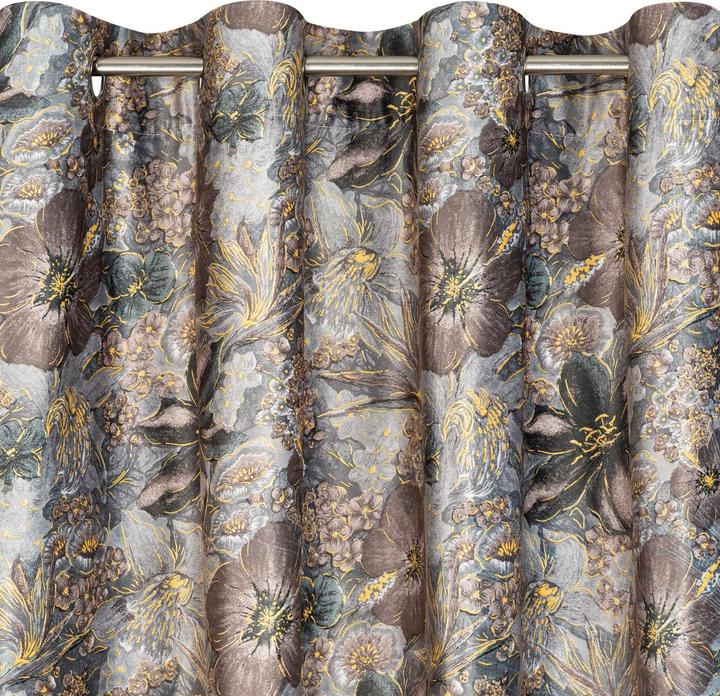 Produktbild Eurofirany Zas (140 x 250 cm)