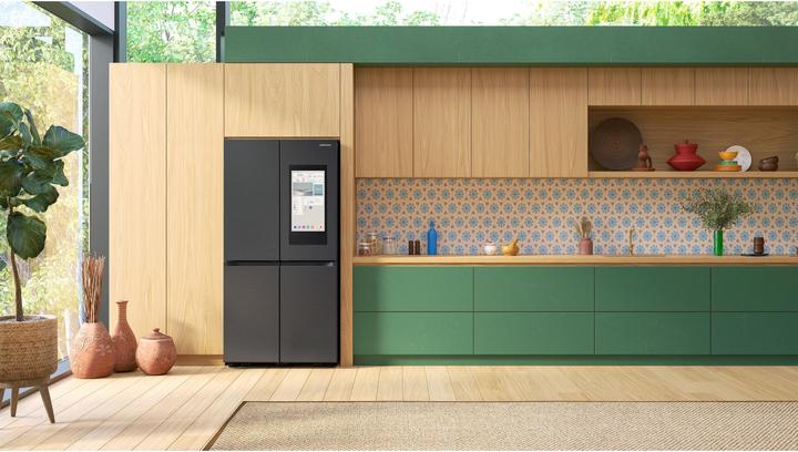 Image du produit Samsung Food Center RF9000D French Door (649 l)