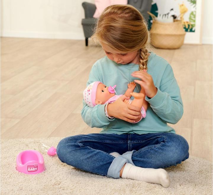 Productafbeelding Simba Schimmige baby