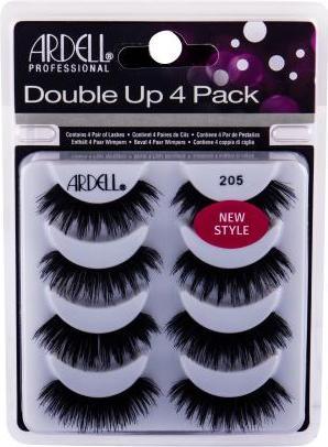 Actual product image Ardell Double Up 205 (Artificial eyelashes)