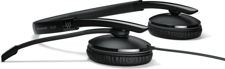 Produktbild Sennheiser Epos Adapt 160 Anc USB (Kabelgebunden, USB-A)