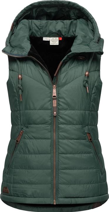Actual product image Ragwear Lucinda Vest (XL)