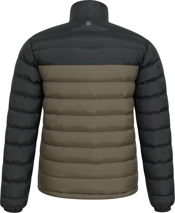 Immagine prodotto Mountain Warehouse Vista Giacca Imbottita Uomo (4XL)