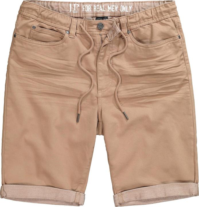 JP1880 Bermuda, FLEXNAMIC®, 5-Pocket, Elastikbund (L)