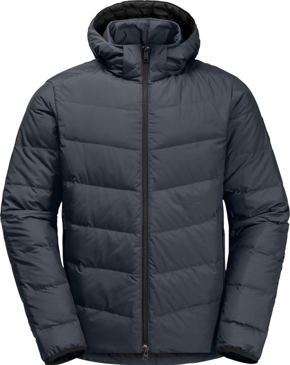 Dark Navy